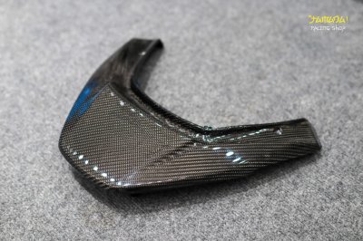 ปิดท้ายบน คาร์บอนลาย2 FORZA 350 ปี2023-ปัจจุบัน