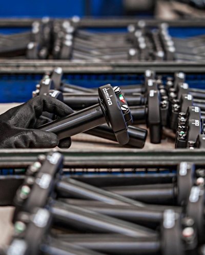 domino throttle