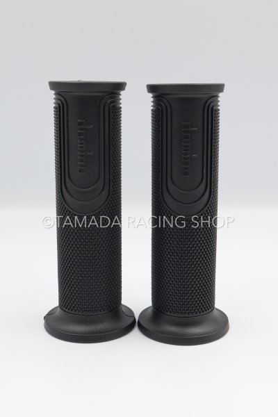 domino 6274 BLACK GRIPS