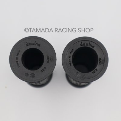 domino 6274 BLACK GRIPS