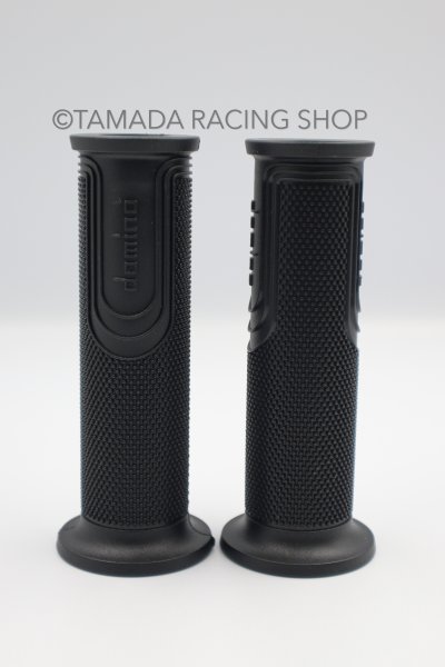 domino 6274 BLACK GRIPS