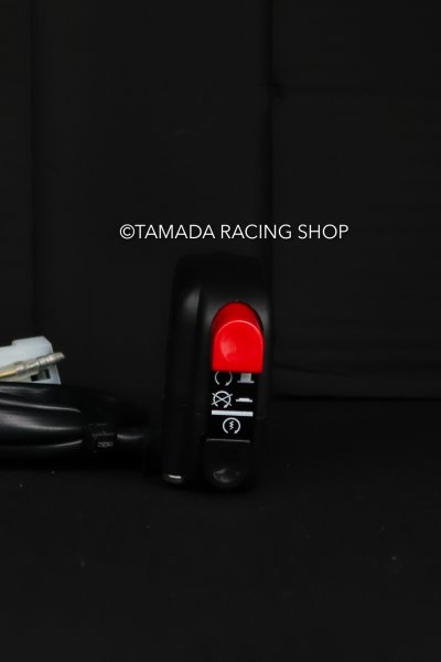 domino |สวิสซ์ ON/OFF และ START มี 5สี