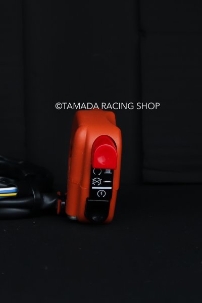 domino |สวิสซ์ ON/OFF และ START มี 5สี