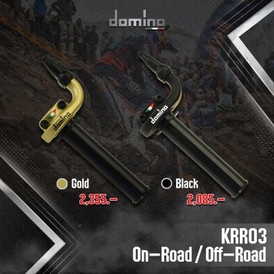 domino_KRR03_GOLD_BLACK