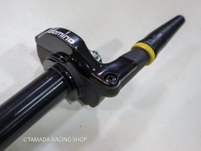 domino |ประกับ RS สายเดียว No grips