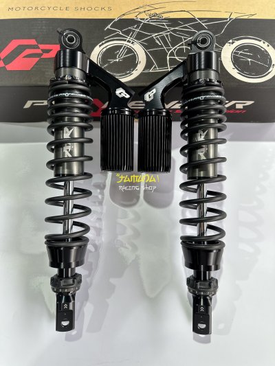โช๊คหลัง profender Air สำหรับ Forza350 ปี 2020-ปัจจุบัน ,Forza300 ปี 13-18