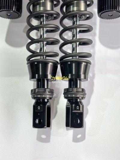 โช๊คหลัง profender Air สำหรับ Forza350 ปี 2020-ปัจจุบัน ,Forza300 ปี 13-18
