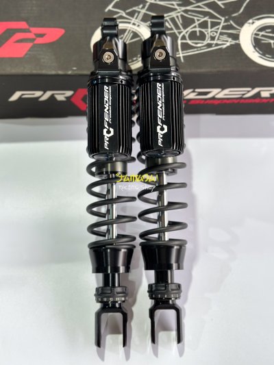 โช๊คหลัง profender Air สำหรับ Forza350 ปี 2020-ปัจจุบัน ,Forza300 ปี 13-18