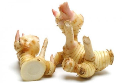 Fresh Galangal