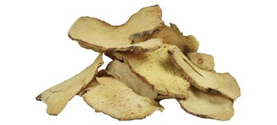 Dried Galangal