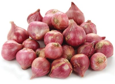 Fresh Shallot