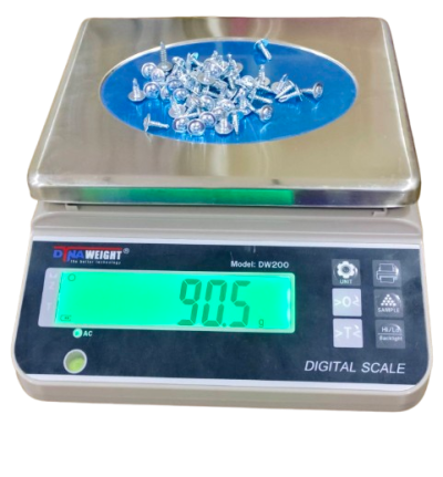 เครื่องชั่งน้ำหนักดิจิตอลแบบตั้งโต๊ะ เครื่องชั่งน้ำหนักดิจิตอลแบบตั้งโต๊ะ