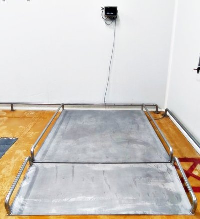 เครื่องชั่งน้ำหนักดิจิตอล แบบตั้งพื้น(Floor Scale) เครื่องชั่งน้ำหนักดิจิตอล แบบตั้งพื้น(Floor Scale)