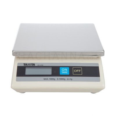 เครื่องชั่งน้ำหนักในครัวแบบดิจิตอล (Kitchen Scale: Digital Scale) เครื่องชั่งน้ำหนักในครัวแบบดิจิตอล (Kitchen Scale: Digital Scale)