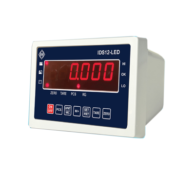 หัวอ่านหน้าจอ LCD พร้อมแท่นชั่งตั้งพื้นกันน้ำ หัวอ่านหน้าจอ LCD พร้อมแท่นชั่งตั้งพื้นกันน้ำ