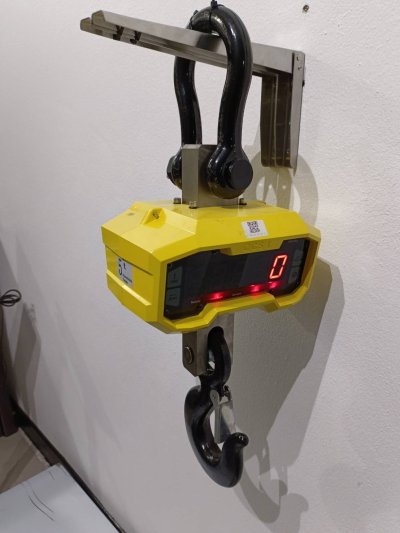 เครื่องชั่งน้ำหนักดิจิตอล แบบแขวน เครื่องชั่งน้ำหนักดิจิตอล แบบแขวน