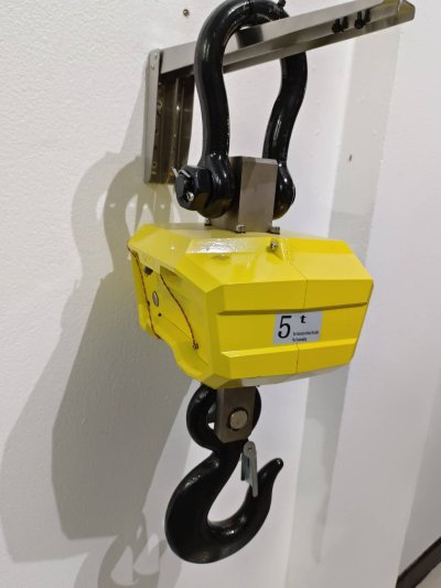 เครื่องชั่งน้ำหนักดิจิตอล แบบแขวน เครื่องชั่งน้ำหนักดิจิตอล แบบแขวน