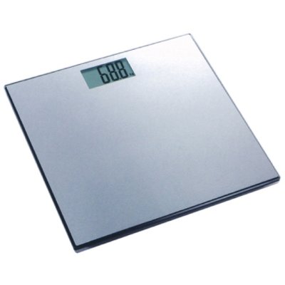 เครื่องชั่งน้ำหนักบุคคลแบบดิจิตอล (Digital Scale) เครื่องชั่งน้ำหนักบุคคลแบบดิจิตอล (Digital Scale)