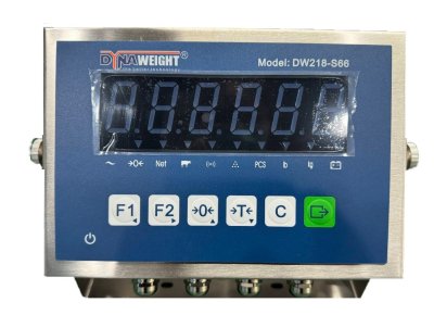 หัวอ่านน้ำหนัก(INDICATOR) หัวอ่านน้ำหนัก(INDICATOR)