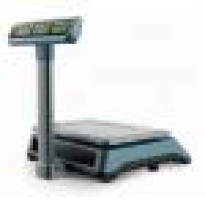 เครื่องชั่งน้ำหนักดิจิตอลคำนวณราคา แบบตั้งโต๊ะ เครื่องชั่งน้ำหนักดิจิตอลคำนวณราคา แบบตั้งโต๊ะ