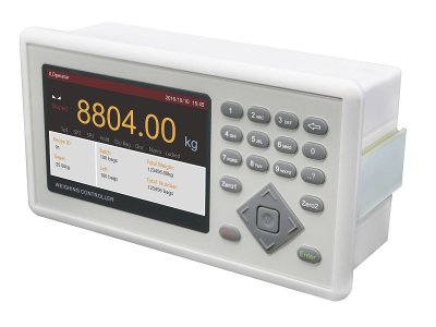 หัวอ่านดิจิตอล Packaging Controller