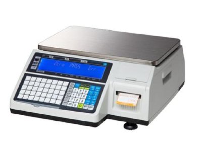เครื่องชั่งน้ำหนักดิจิตอลคำนวณราคา แบบตั้งโต๊ะ เครื่องชั่งน้ำหนักดิจิตอลคำนวณราคา แบบตั้งโต๊ะ