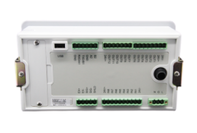 หัวอ่านดิจิตอล Packaging Controller