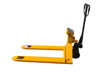TIGER THP-02 (เครื่องชั่ง รถยกพาเลท)