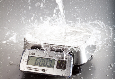 เครื่องชั่งน้ำหนักดิจิตอลกันน้ำ แบบตั้งโต๊ะ เครื่องชั่งน้ำหนักดิจิตอลกันน้ำ แบบตั้งโต๊ะ