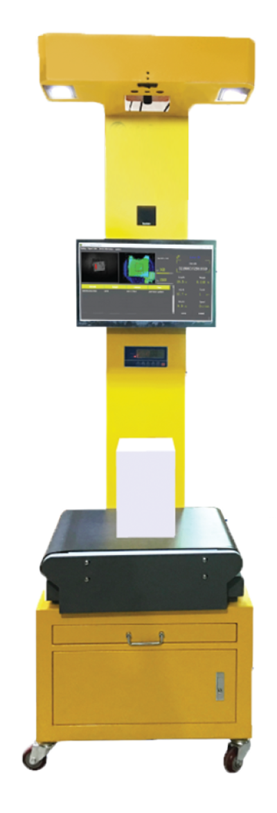 เครื่องสแกน,วัดขนาด,ชั่งน้ำหนัก (Diemension, weight ,scan) เครื่องสแกน,วัดขนาด,ชั่งน้ำหนัก (Diemension, weight ,scan)