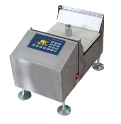 เครื่องตรวจสอบน้ำหนัก (Check Weight)