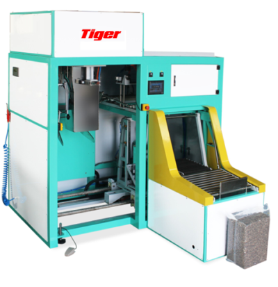TIGER : TVP-120-M3 TIGER : TVP-120-M3