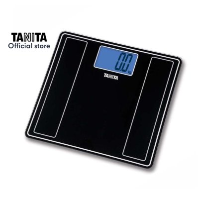 เครื่องชั่งน้ำหนักบุคคลแบบดิจิตอล (Digital Scale) เครื่องชั่งน้ำหนักบุคคลแบบดิจิตอล (Digital Scale)