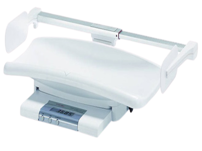 เครื่องชั่งน้ำหนักเด็กทารกพร้อมวัดส่วนสูงระบบดิจิตอล เครื่องชั่งน้ำหนักเด็กทารกพร้อมวัดส่วนสูงระบบดิจิตอล