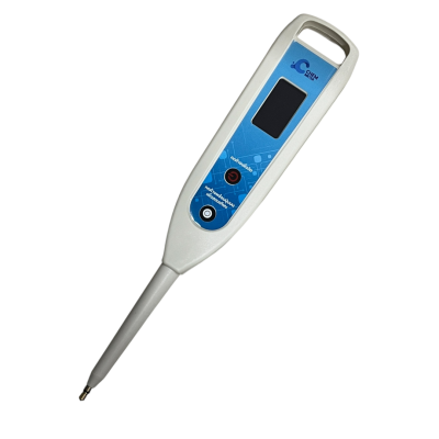 เครื่องวัดความเค็มในอาหาร Salt meter :Chem meter  CM-01