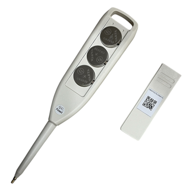 เครื่องวัดความเค็มในอาหาร Salt meter :Chem meter  CM-01