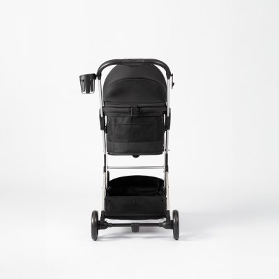 รถเข็นสัตว์เลี้ยงรุ่น Aero Air