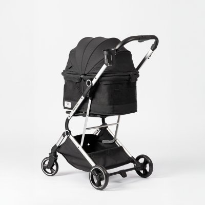 รถเข็นสัตว์เลี้ยงรุ่น Aero Air