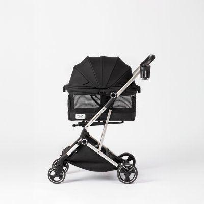 รถเข็นสัตว์เลี้ยงรุ่น Aero Air