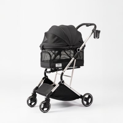 รถเข็นสัตว์เลี้ยงรุ่น Aero Air