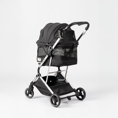 รถเข็นสัตว์เลี้ยงรุ่น Aero Air