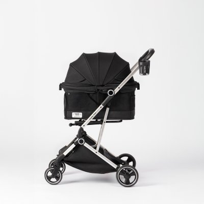 รถเข็นสัตว์เลี้ยงรุ่น Aero Air