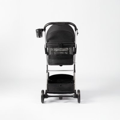 รถเข็นสัตว์เลี้ยงรุ่น Aero Air