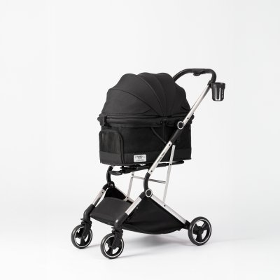 รถเข็นสัตว์เลี้ยงรุ่น Aero Air