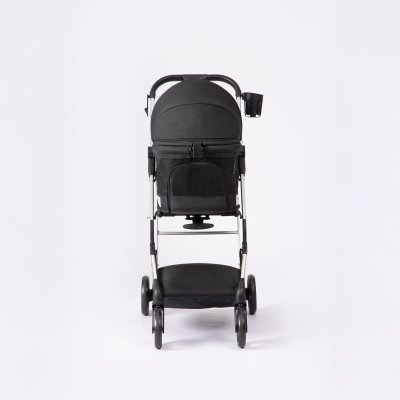 รถเข็นสัตว์เลี้ยงรุ่น Aero Air