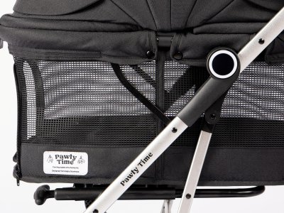 Air Flow Ventilation