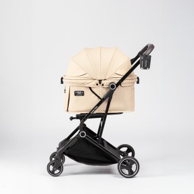 รถเข็นสัตว์เลี้ยงรุ่น Aero