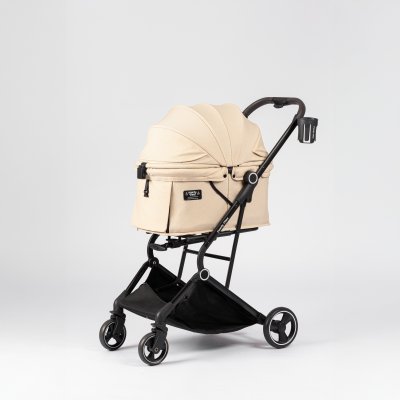 รถเข็นสัตว์เลี้ยงรุ่น Aero