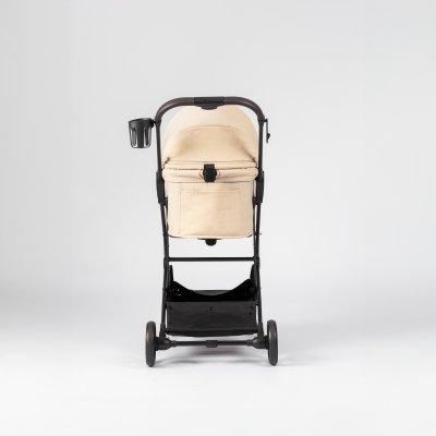 รถเข็นสัตว์เลี้ยงรุ่น Aero