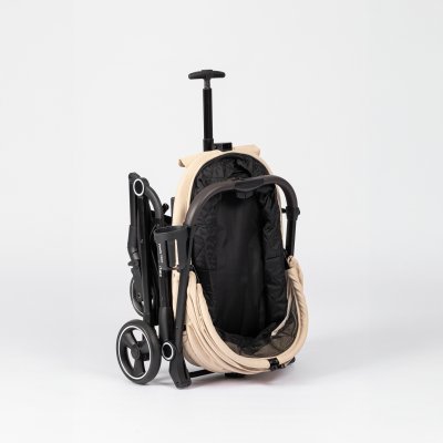 รถเข็นสัตว์เลี้ยงรุ่น Aero